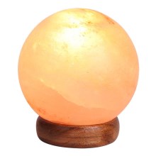 Rabalux - (Himalayan) Salt lamp 1xE14/15W/230V 2,6 kg