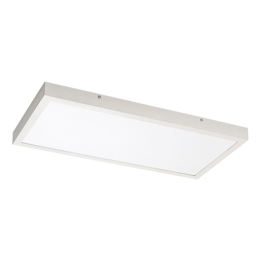 Rabalux - LED Φωτιστικό οροφής πλαφονιέρα  LED/24W/230V 4000K 60x30 cm