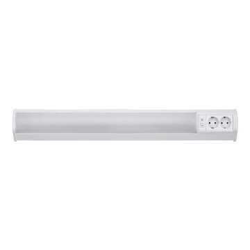 Rabalux - LED Φωτιστικό πάγκου with sockets G13/15W/230V