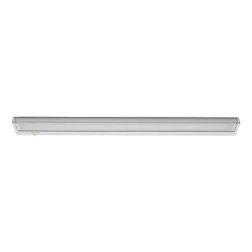 Rabalux - LED Φωτιστικό πάγκου κουζίνας  LED/10W/230V 4000K 57 cm λευκό