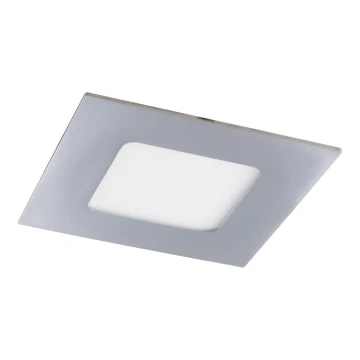 Rabalux - Κρεμαστό φως οροφής μπάνιου LED LED/3W/230V 3000K IP44