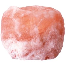 Rabalux -Λάμπα από αλάτι Ιμαλαΐων - κηροπήγιο 0,6 kg