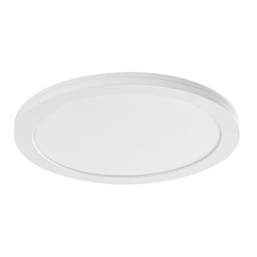 Rabalux - Πάνελ LED με αισθητήρα LED/30W/230V 33 cm