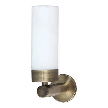 Rabalux - Φως τοίχου μπάνιου LED 1xLED/4W/230V IP44