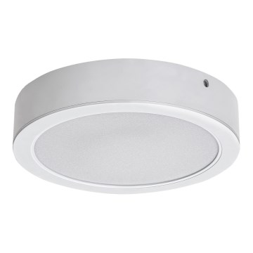 Rabalux - Φωτιστικό οροφής LED LED/15W/230V 4000K διάμετρος 16 cm λευκό