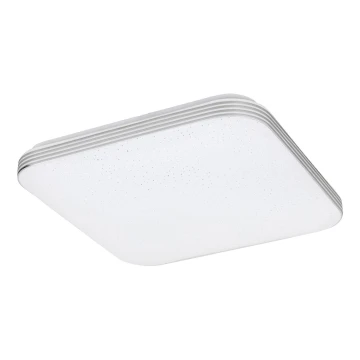 Rabalux - Φωτιστικό οροφής LED LED/18W/230V 4000K 33x33 cm