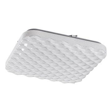 Rabalux - Φωτιστικό οροφής LED LED/24W/230V 4000K 33x33 cm