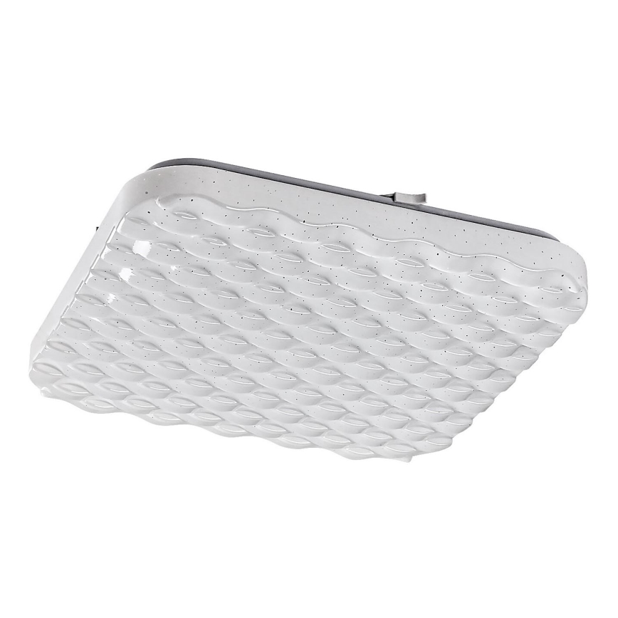 Rabalux - Φωτιστικό οροφής LED LED/24W/230V 4000K 33x33 cm