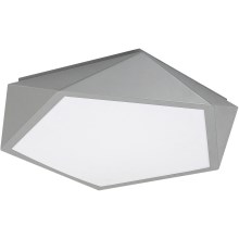 Rabalux - Φωτιστικό οροφής LED LED/30W/230V 3000K