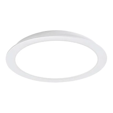 Rabalux - Χωνευτό φωτιστικό LED LED/18W/230V δ. 17 cm