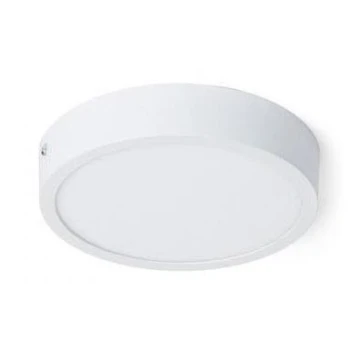 RED - Design Rendl - R12795 - LED Φωτιστικό οροφής HUE LED/18W/230V