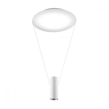 Redo 01-1971 - Led Dimmable κρεμαστό φωτιστικό οροφής ESSENCE LED/36W/230V CRI 90 3000K λευκό