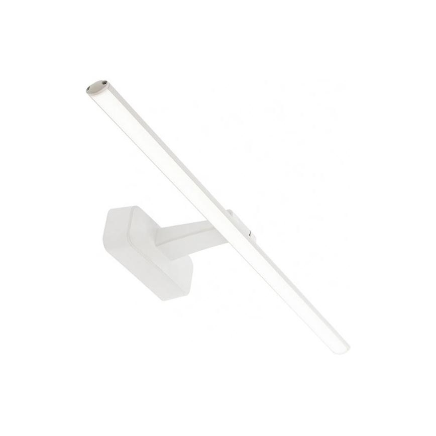 Redo 01-3085 - Φωτιστικό πίνακα LED STEAM LED/12W/230V λευκό