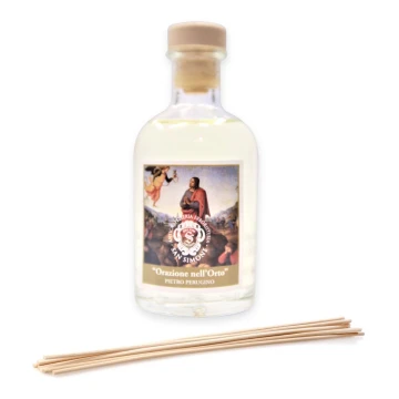 San Simone - Αρωματικό Χώρου με Στικς ORAZIONE NELL’ORTO 250 ml
