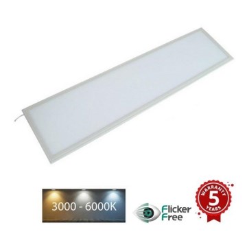 Sinclair - Πάνελ dimming LED LED/40W/230V 3000-6000K