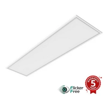 Sinclair - Πάνελ LED οροφής LED/40W/230V UGR19 4000K