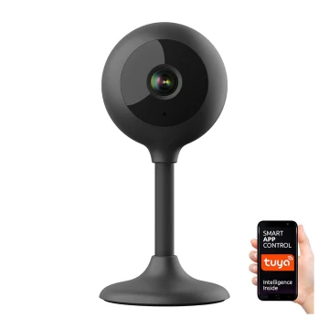 Smart IP camera Full HD 1080p Wi-Fi Tuya