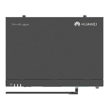 Smart Logger HUAWEI 3000A03EU με MBUS, σύνδεση έως και 80 μετατροπέων/inverters