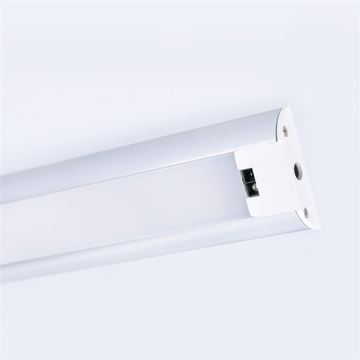 LED Φως κουζίνας για κάτω από το ντουλάπι με dimmer με αισθητήρα LED/9W/230V
