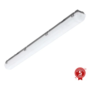 STEINEL 007669 - Heavy-duty LED φωτιστικό SLAVE LED/33W/230V IP66