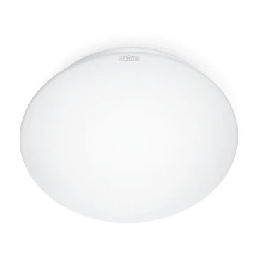 STEINEL 035105 - Φως μπάνιου LED με αισθητήρα RS 16 LED G LED/9,5W/230V IP44