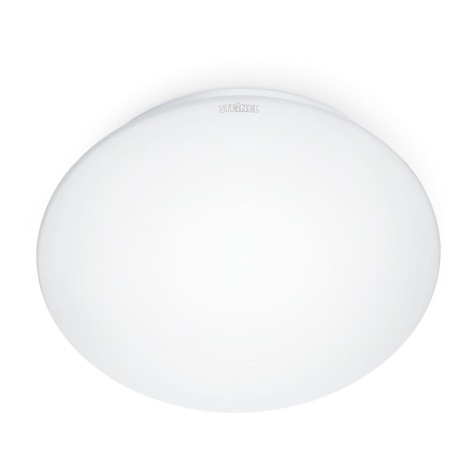 STEINEL 035105 - Φως μπάνιου LED με αισθητήρα RS 16 LED G LED/9,5W/230V IP44