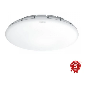 Steinel 035853 - Φως οροφής LED με αισθητήρα RS PRO LED/26W/230V 3000K