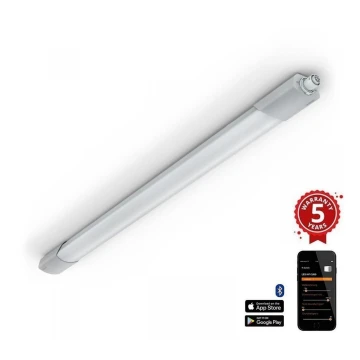 Steinel 058722 - Λάμπα LED ντιμαριζόμενη RS PRO 5150 C LED/42W/230V IP65