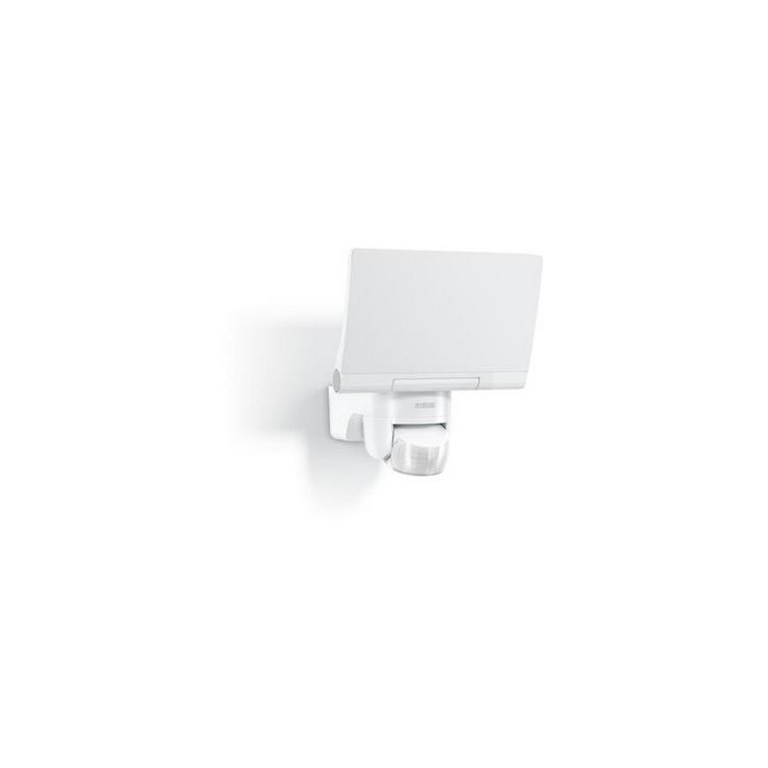Steinel 065454 - Προβολέας LED με αισθητήρα XLED HOME LED/13,5W/230V IP44 λευκό