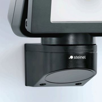 Steinel 069216 - LED προβολέας LS 150 LED/14,7W/230V 4000K IP44 μαύρο
