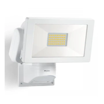 Steinel 069247 - LED Προβολέας LS 300 LED/29,5W/230V 4000K IP44 λευκό