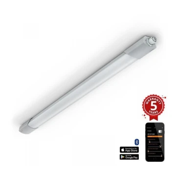 Steinel 078881 - - LED Heavy-duty φωτιστικό με αισθητήρα RS PRO 5100 SC LED/30W/230V IP66