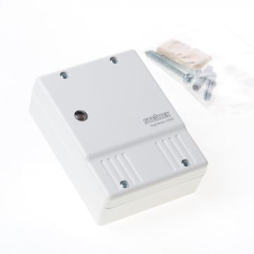 STEINEL 550417 - Αισθητήρας σούρουπου NightMatic 2000 λευκό IP54