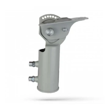 Street lamp holder IP65