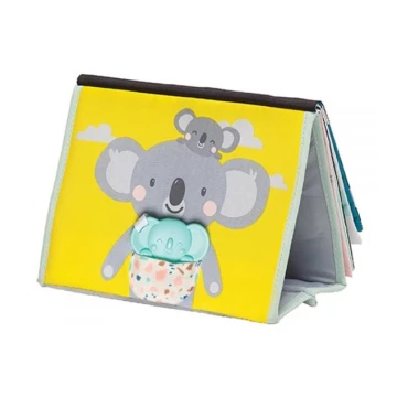 Taf Toys - Βιβλίο δραστηριοτήτων koala