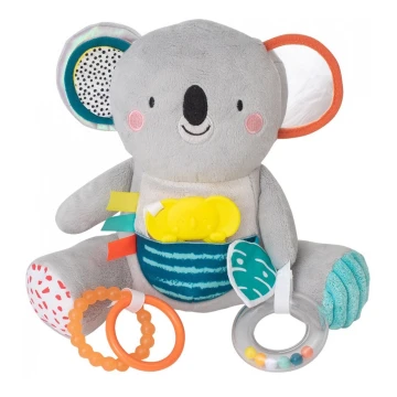 Taf Toys - Παιχνίδι δραστηριοτήτων 25 cm koala