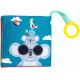 Taf Toys - Υφασμάτινο βιβλίο koala