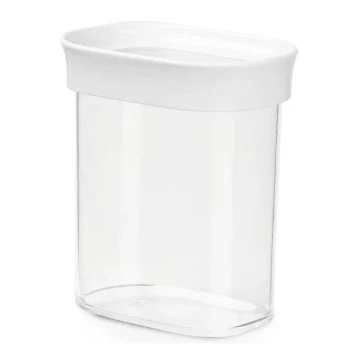 Tefal - Food container 0,38 l OPTIMA λευκό/διαφανής