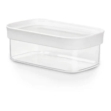 Tefal - Food container 0,45 l OPTIMA λευκό/διαφανής