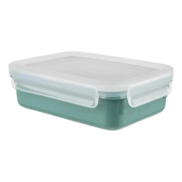 Tefal - Food container 0,8 l MSEAL COLOR πράσινο