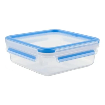 Tefal - Food container 0,85 l MASTER SEAL FRESH μπλε