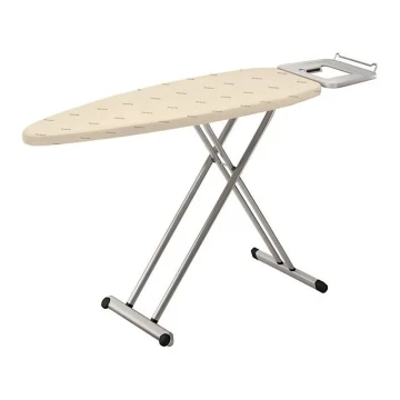 Tefal - Ironing board PRO ELEGANCE μπεζ