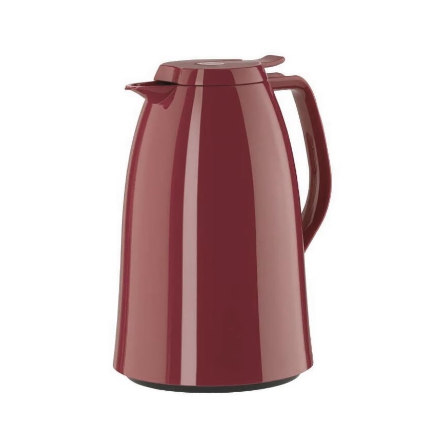 Tefal - Thermos kettle MAMBO 1 l κόκκινο