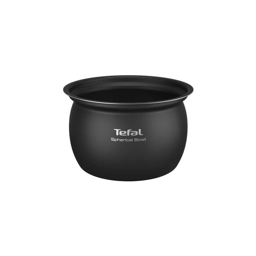 Tefal -  Ηλεκτρική χύτρα ταχύτητας TURBO CUISINE 4,8 l 1090W/230V μαύρο