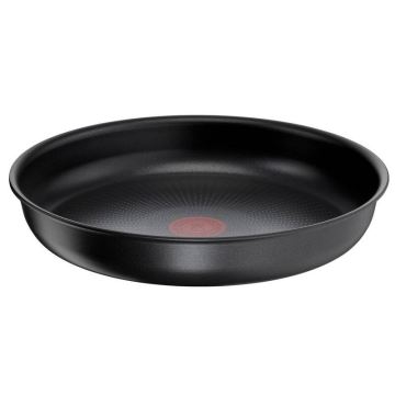 Tefal - Σετ of cookware 10 τμχ INGENIO DAILY CHEF