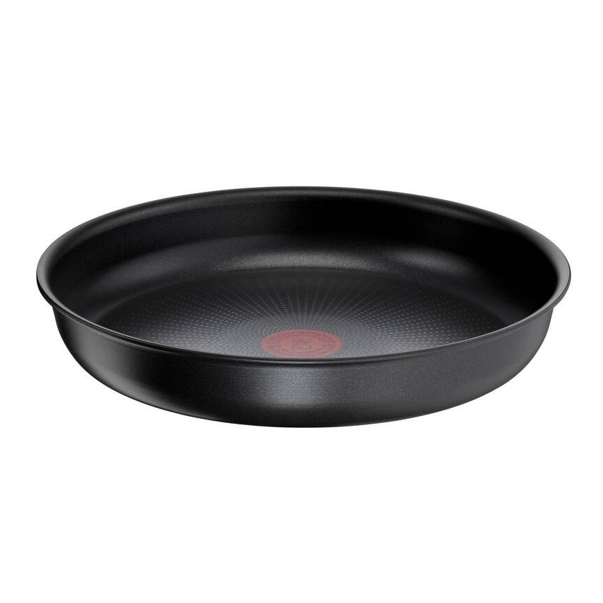 Tefal - Σετ of cookware 10 τμχ INGENIO DAILY CHEF