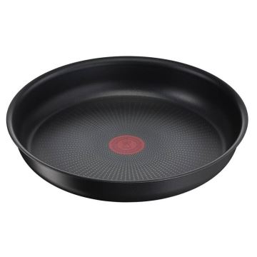 Tefal - Σετ of cookware 10 τμχ INGENIO DAILY CHEF