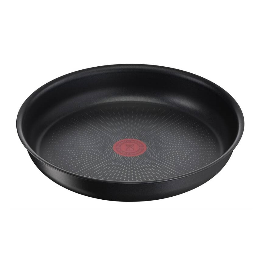 Tefal - Σετ of cookware 10 τμχ INGENIO DAILY CHEF