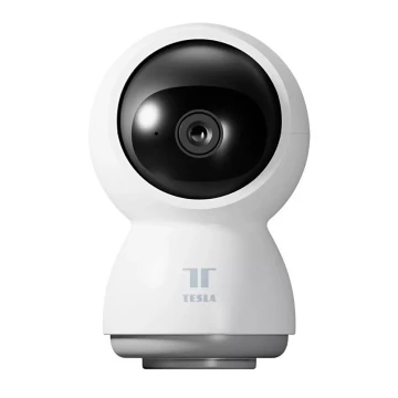 TESLA Smart - Έξυπνη κάμερα IP 360 1080p Full HD Wi-Fi