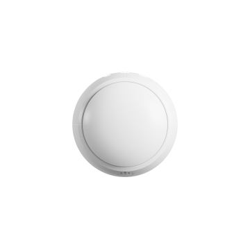 TESLA Smart - ΣΕΤ 3x Smart wireless thermostatic head 2xAA + έξυπνο gateway Hub Zigbee Wi-Fi